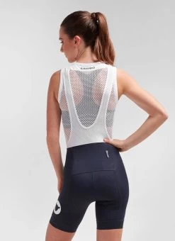 Navy Short Essentials TEAM Women's Bib 20/21 -Pro Fit Shop C Back 20.09.02 TEAM F NAVY BIB SHORT 0019 2d56c683 95a3 4cfc af07 08620d0f473b