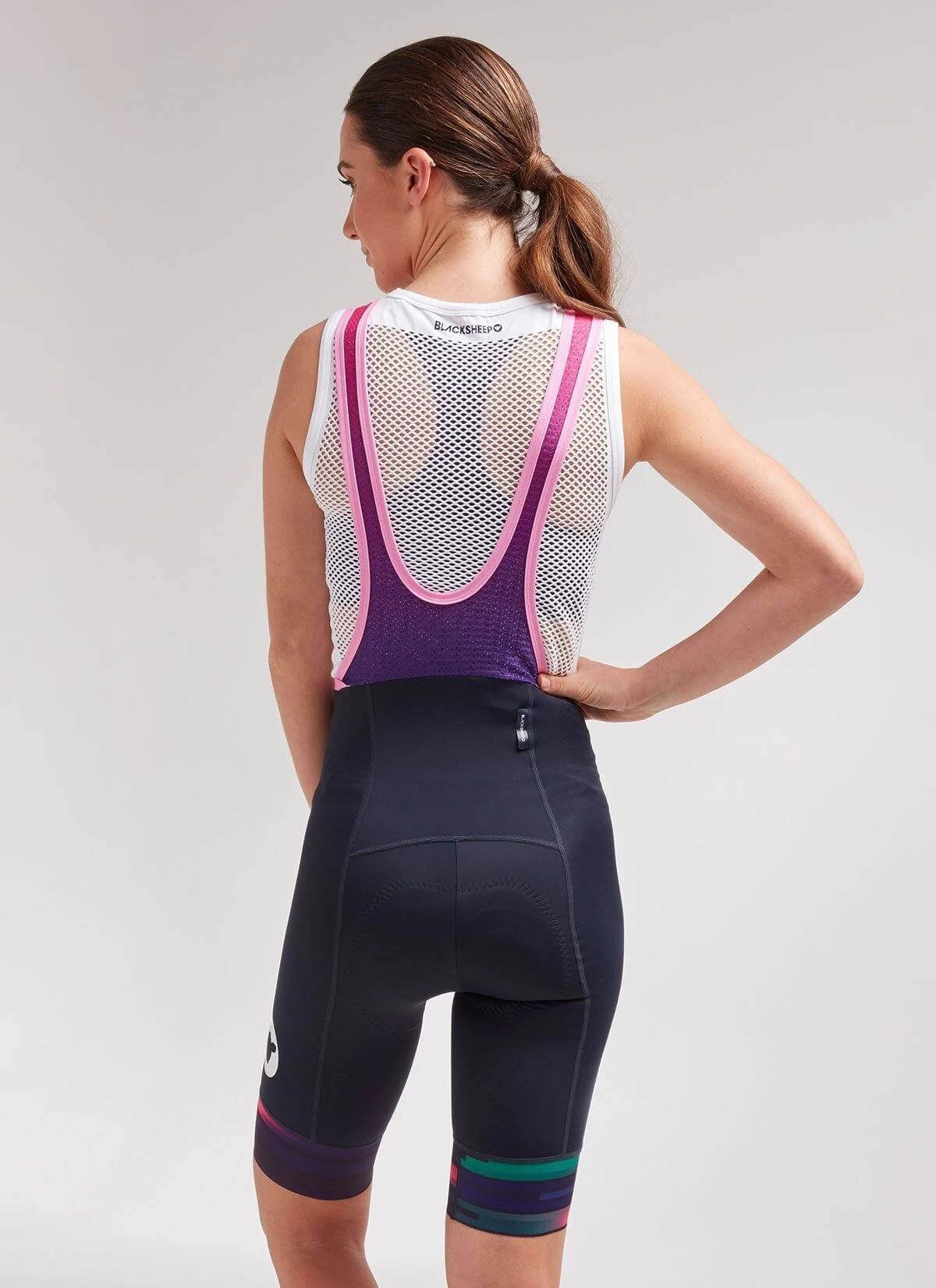 MR Chaos Essentials Tour Women's Bib 4 MR Chaos Essentials Tour Women's Bib - Image 2