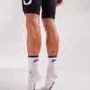 White Perfect Crew Socks -Pro Fit Shop C Back 20.09.03 BSC MANRIDE M JERSEY SS 0048