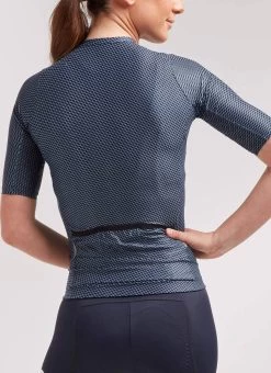 Navy Hatch Essentials TEAM Women's Jersey -Pro Fit Shop C Back 20.09.03 BSC TEAM F NAVY HATCH JERSEY SS 0017 d955181f 8e16 4235 8422 1444506fd5d2