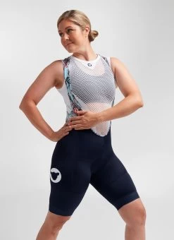 Floral LTD Aloha Adventure Women's Bib -Pro Fit Shop C Side 20.09.02 BSC ALOHA F BIB FLORAL 0023