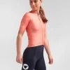 Coral Essentials Team Women's Jersey -Pro Fit Shop C Side 20.09.03 BSC TEAM F CORAL JERSEY SS 0007 7d02d6f6 5df3 469f aa90 a94d258209c2
