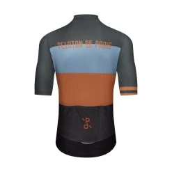 Khaki Popsicle Sprinteur Men's Jersey -Pro Fit Shop DBF0AA6D B76A 4A01 B1CF 3A6FC3A4DE39