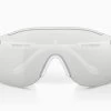 Stratos White Vzum™ F-Lens -Pro Fit Shop DajaK9EyR3iab5V38sVL AlbaOptics Stratos White VzumFLens Sunglass CyclingAccessories VeloVeloSingapore
