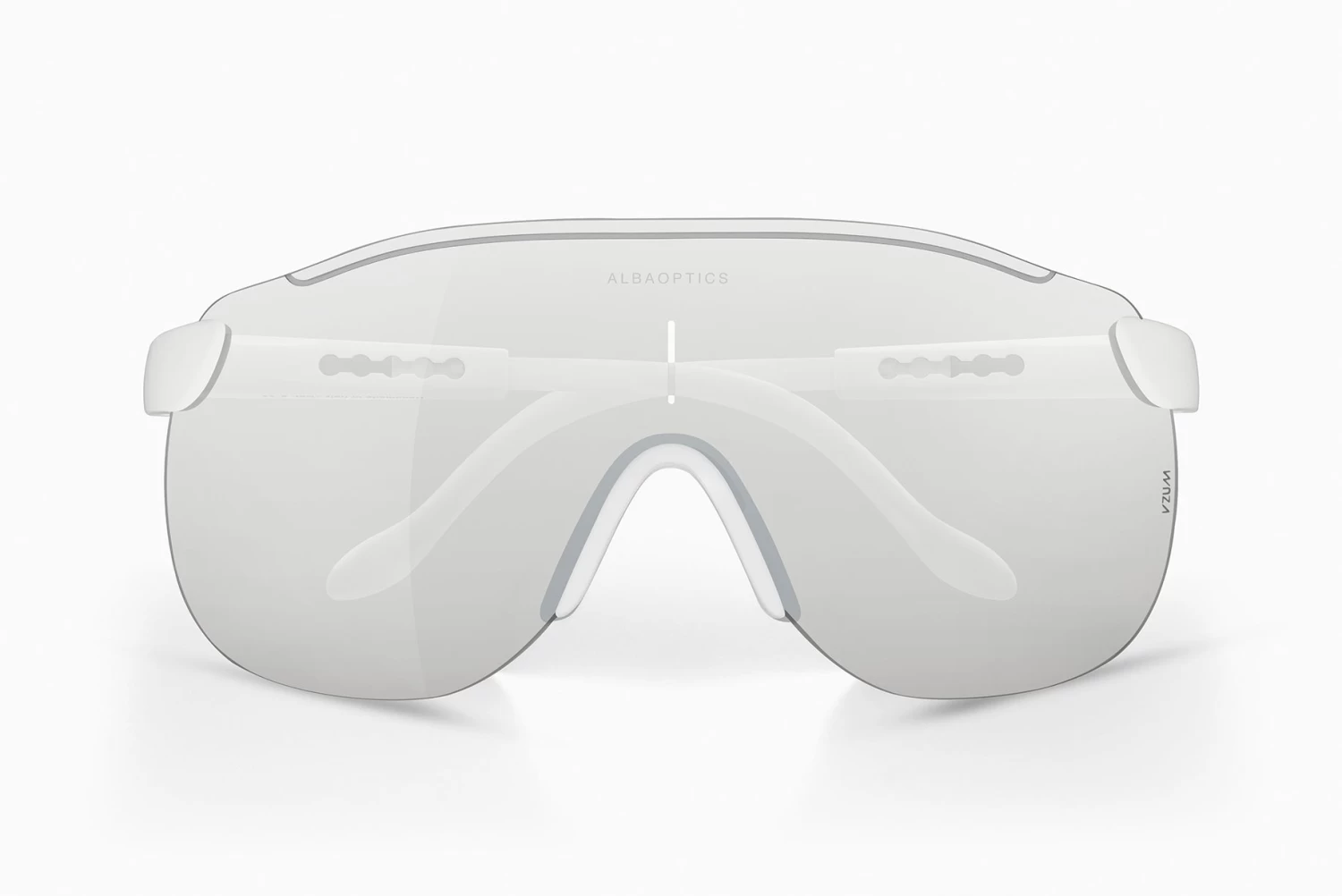 Stratos White Vzum™ F-Lens 3 Stratos White Vzum™ F-Lens