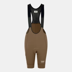 Women's Escapism Bibs - Dark Stone