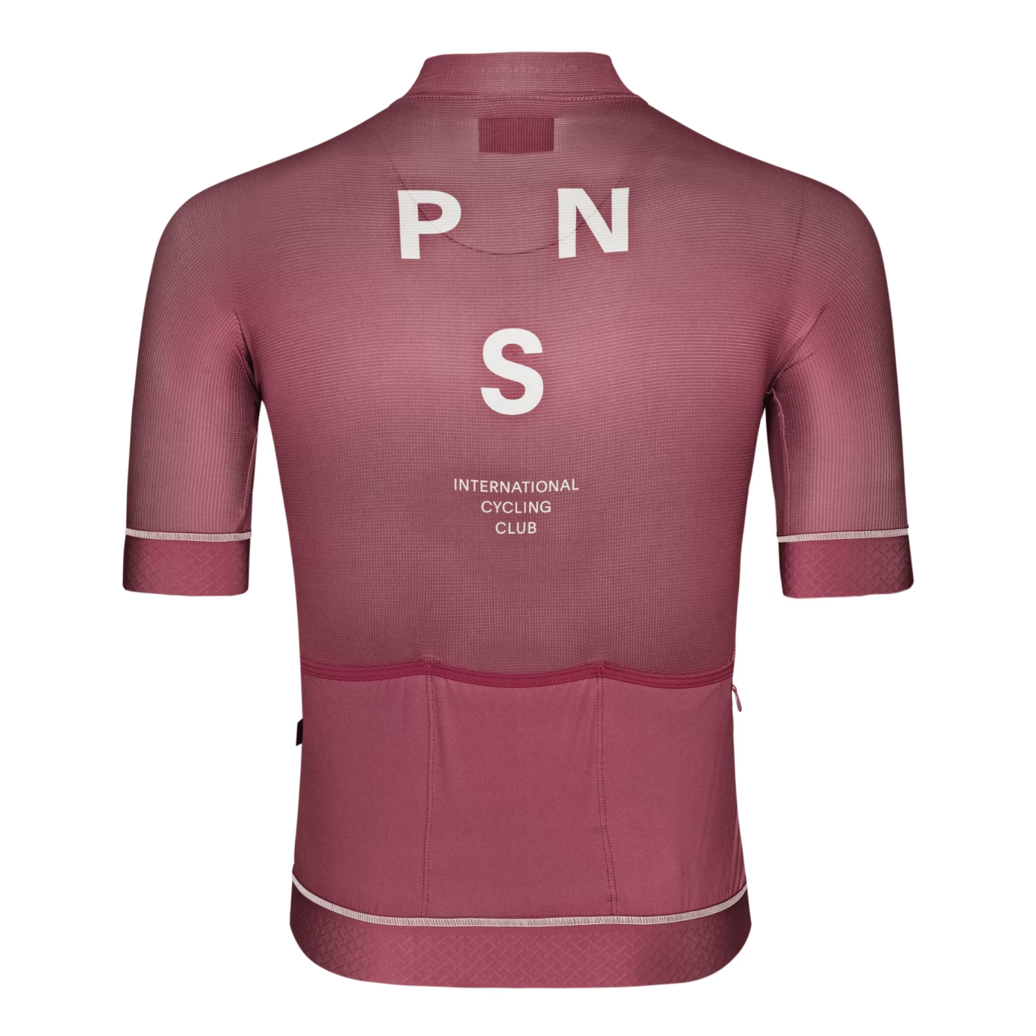 Men's Mechanism Jersey - Dusty Mauve 5 Men's Mechanism Jersey - Dusty Mauve - Image 3