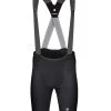 Assos Black Werksteam Equipe RS S9 Men's Bib -Pro Fit Shop EQUIPE RS Summer BibShorts S9 Werksteam blackSeries 1 M