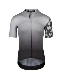 Assos Gerva Grey Prof Edition Equipe RS Men's Jersey