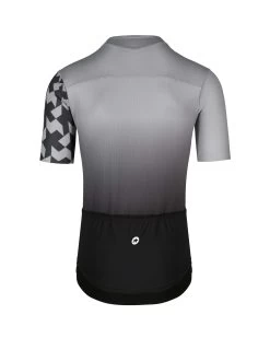 Assos Gerva Grey Prof Edition Equipe RS Men's Jersey 8 Assos Gerva Grey Prof Edition Equipe RS Men's Jersey -Pro Fit Shop EQUIPE RS Summer SS Jersey ProfEdition GervaGrey 3 M