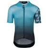 Assos Hydro Blue Prof Edition Equipe RS Men's Jersey -Pro Fit Shop EQUIPE RS Summer SS Jersey ProfEdition HydroBlue 1 M