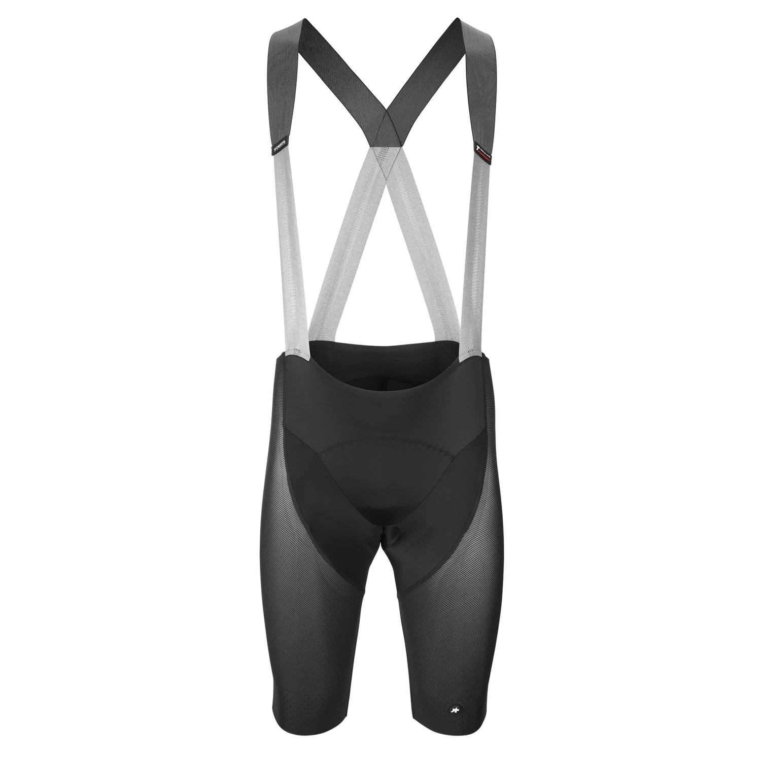 Assos Black Equipe RSR Bib Shorts SUPERLEGER S9 3 Assos Black Equipe RSR Bib Shorts SUPERLEGER S9