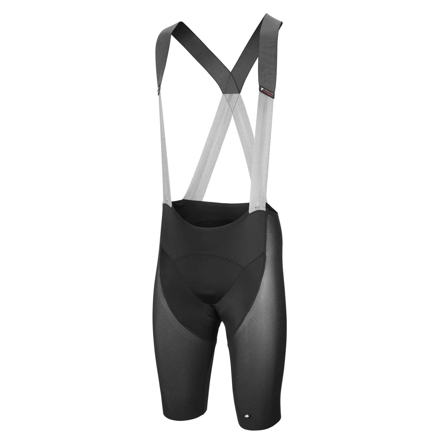 Assos Black Equipe RSR Bib Shorts SUPERLEGER S9 6 Assos Black Equipe RSR Bib Shorts SUPERLEGER S9 - Image 4