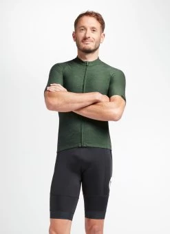 Rain Forest ADV Merino Men's Jersey -Pro Fit Shop EcomTalent MensAdv Jersey Steel 0005 1200x 20296da0 6ab4 4ad6 ad5b d1502f359b80