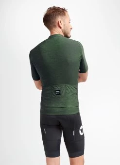 Rain Forest ADV Merino Men's Jersey -Pro Fit Shop EcomTalent MensAdv Jersey Steel 0016 1200x e8830999 ea75 4dbc a315 3e3694590688