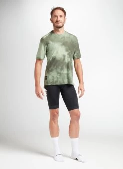 Acid Forest ADV Merino Men's Tee