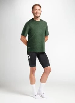 Rain Forest ADV Merino Men's Tee
