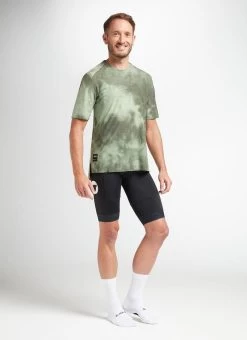Acid Forest ADV Merino Men's Tee -Pro Fit Shop EcomTalent MensAdv Tee GreenAcid 0019 720x 166b3335 59b7 473d a518 26bf99a29428