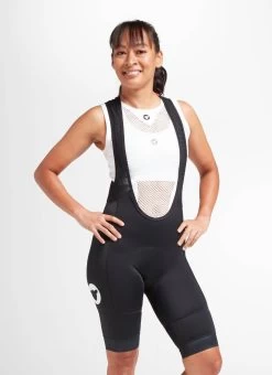 Black Adventure Women's Bib -Pro Fit Shop EcomTalent WomensAdv Bib Black 0009 1200x a3720366 5040 4617 aa64 641f50dd914c