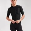 Black Essentials Team Women's Jersey -Pro Fit Shop Edited e2eb5c75 9ddd 42c0 a376 1adacfef5cf8