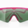 Delta Fucsia Vzum Leaf -Pro Fit Shop FCS vzum leaf front