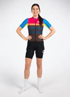Women's WMN LuxLite Jersey 2.0 - Milan-San Remo