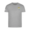 Fries Flanders 2021 Men's T-shirt -Pro Fit Shop Flanders Grey Men FRIES