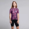 Women's Essentials TOUR Jersey 2.0 - Grape -Pro Fit Shop Grape 3