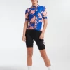 Blue Gardenia WMN Women's Jersey -Pro Fit Shop H 20.12.10 BSC WMN FLORANCE GARDENIA BLUE 0001