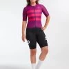Classics Purple Haze WMN LuxLite Women's Jersey -Pro Fit Shop H 20.12.11 BSC WMN CLASSICS JERSEY ROSE 0003 44a40b6b 0432 4490 b4a4 552a7061d7d5
