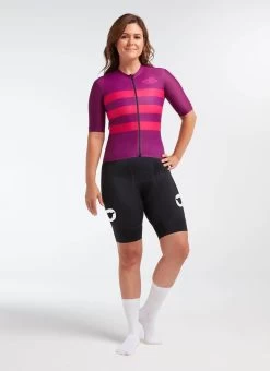 Classics Purple Haze WMN LuxLite Women's Jersey