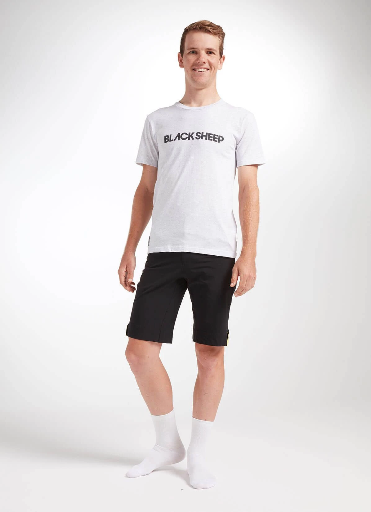White Marle Adventure ActiveCotton Men's T-shirt 6 White Marle Adventure ActiveCotton Men's T-shirt - Image 4