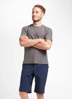 Navy Adventure Dirty Men's Short -Pro Fit Shop H EcomTalent MensAdv Shorts Navy 0002 1200x e743f82e d1f5 4aae b870 d9a5881598b6