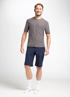Navy Adventure Dirty Men's Short -Pro Fit Shop H EcomTalent MensAdv Shorts Navy 0004 1200x b927d514 65b2 400a 9ebe a95a7e1a2a9e
