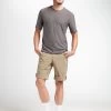 Khaki Adventure Dirty Men's Short -Pro Fit Shop H EcomTalent MensAdv Shorts Sand 0002 1200x bdd8bc2a f819 4141 a42c f4a29e013059