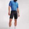Blue Slash Racing Aero Men's Jersey -Pro Fit Shop H Front 20.09.02 BSC RACING JERSEY BLUE SS 0005