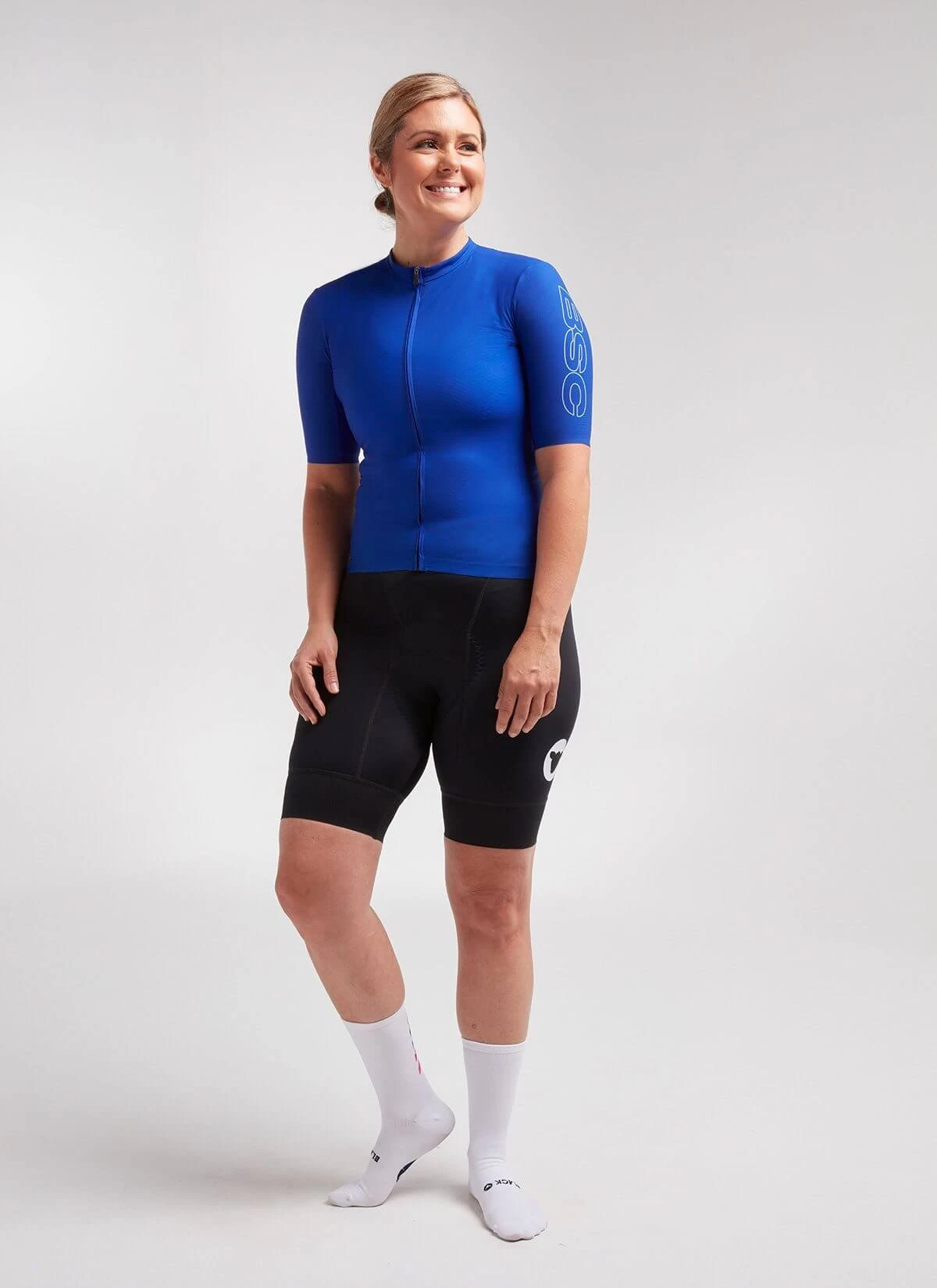 Blue Racing WMN Climber Women's Jersey 3 Blue Racing WMN Climber Women's Jersey