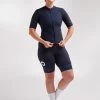 Navy Blue WMN Climber Women's Jersey -Pro Fit Shop H Front 20.09.02 BSC WMN CLIMBER NAVY SS 0007 copy 198e9eed b79d 49bc b4ae 7097a76cc03e 4