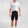 White Essentials TEAM Men's Jersey -Pro Fit Shop H Front 20.09.03 BSC TEAM WHITE JERSEY SS 0002