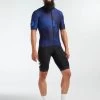 Blue/Navy Acid Essentials TOUR Men's Jersey -Pro Fit Shop H h20.12.10 BSC TOUR M JERSEY ACID NAVY0003 720x 48020bfe da49 477b a846 5db93ffebd69