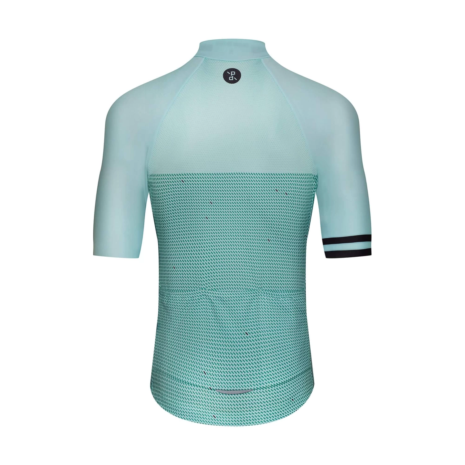 Celeste Horizon Domestique Men's Jersey 4 Celeste Horizon Domestique Men's Jersey - Image 2