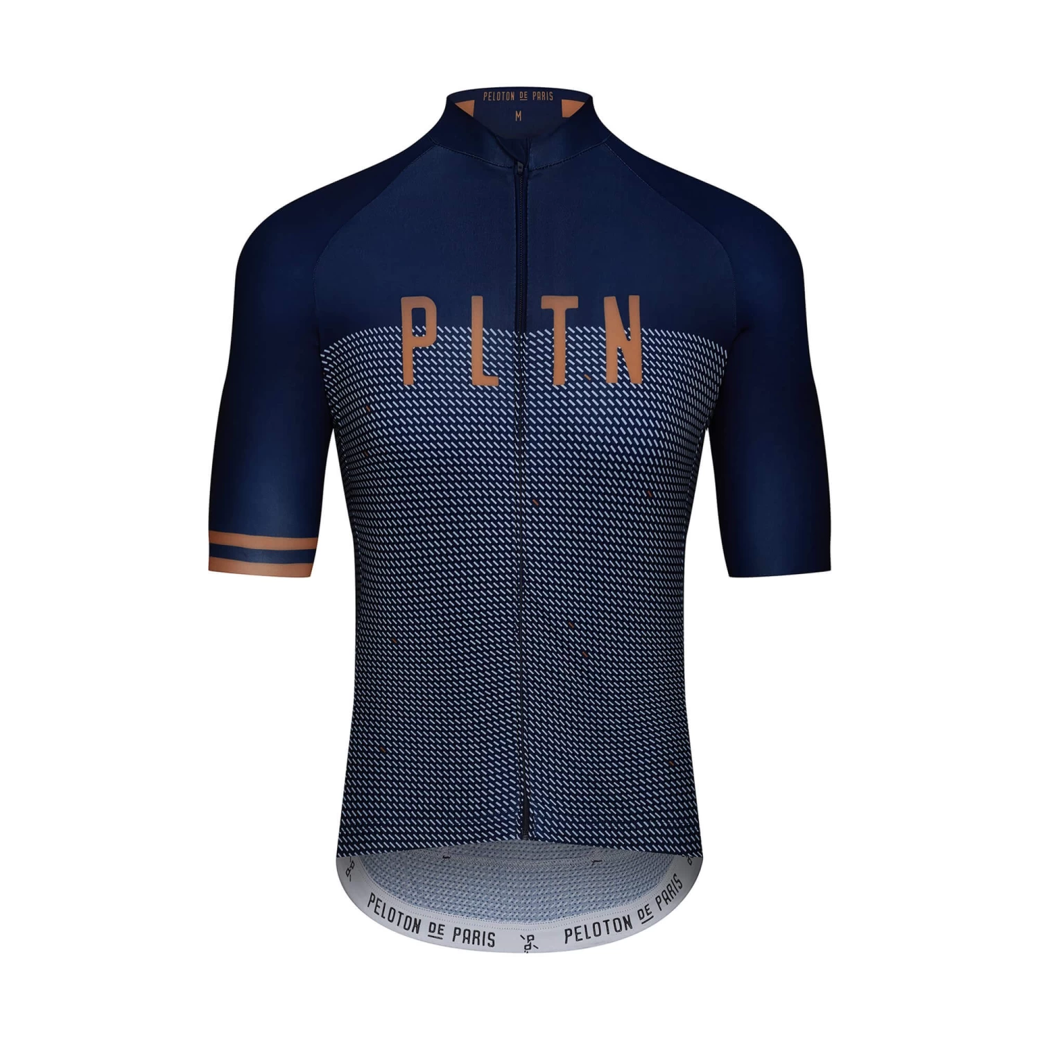 Navy Horizon Domestique Men's Jersey 3 Navy Horizon Domestique Men's Jersey