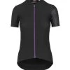 Assos Black Dyora RS Summer Women's Jersey 1 Assos Black Dyora RS Summer Women's Jersey -Pro Fit Shop KlQ8f6juT2wDbEXegfnF Assos Dyora RS Summer Black Women CyclingJersey VeloVeloSingapore