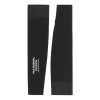 Logo Arm Warmers - Black -Pro Fit Shop LogoArmWarmers