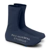 Logo Light Overshoes - Navy -Pro Fit Shop LogoLightOvershoe Navy1