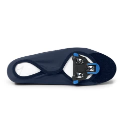 Logo Light Overshoes - Navy -Pro Fit Shop LogoLightOvershoe Navy3