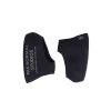 Logo Toe Cover - Black -Pro Fit Shop LogoToeCoverBlack