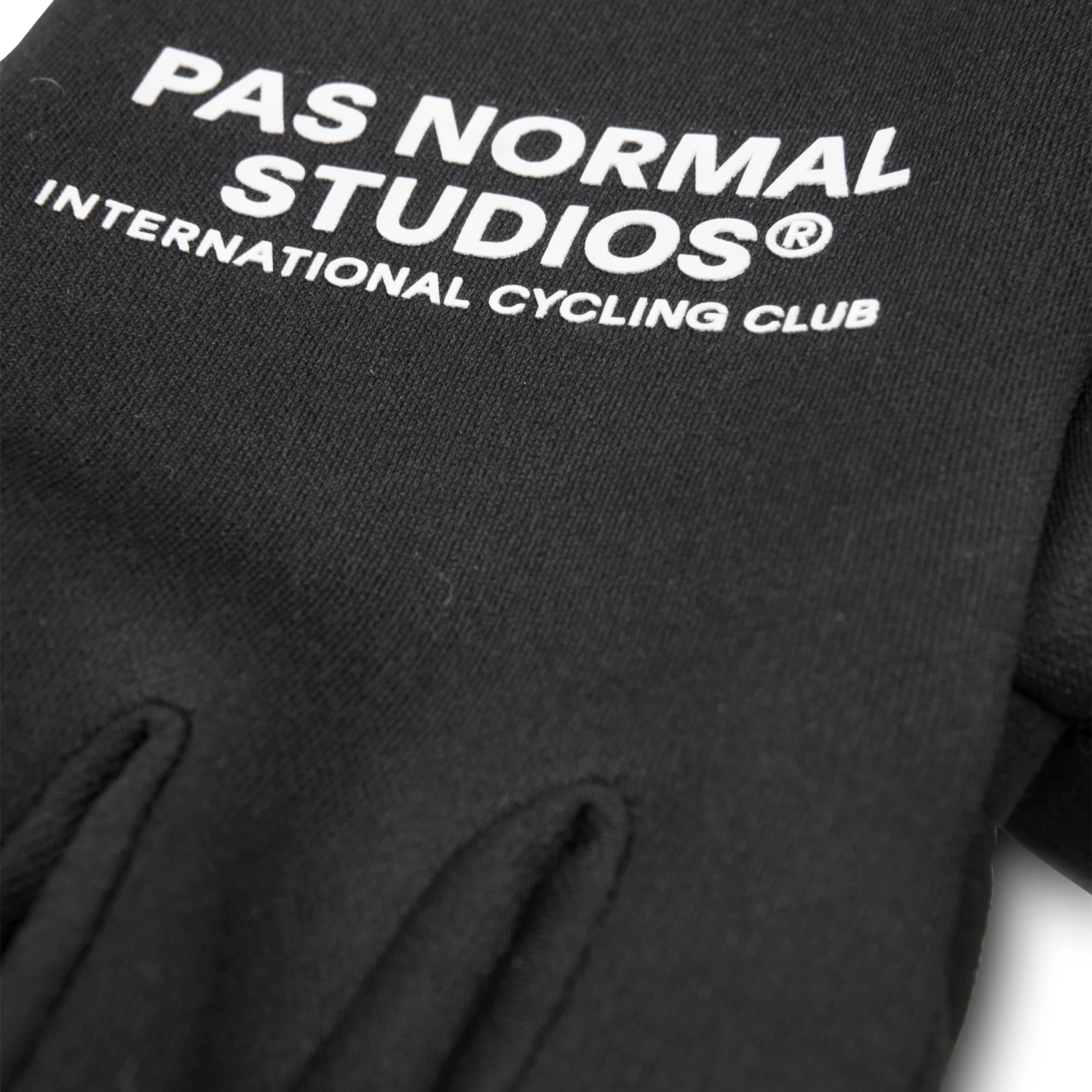 Deep Winter Gloves - Black 4 Deep Winter Gloves - Black - Image 2