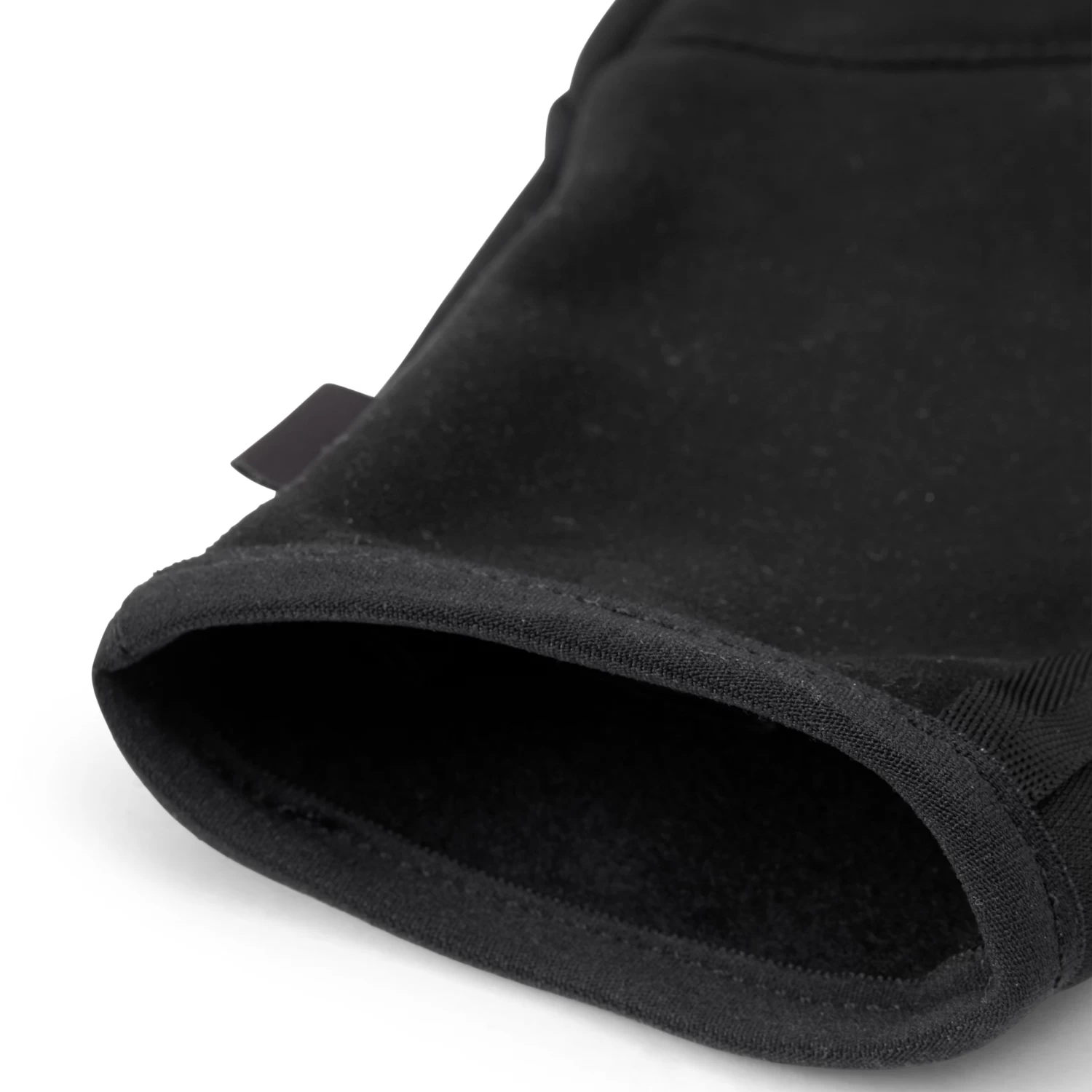 Deep Winter Gloves - Black 5 Deep Winter Gloves - Black - Image 3