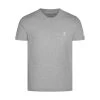 Grey Heather Logo Men's T-shirt 2 Grey Heather Logo Men's T-shirt -Pro Fit Shop LogoTshirtHeatherGrey Men FR 2000x d1fc351b 9083 47dc 8253 b9b39adf5d8b